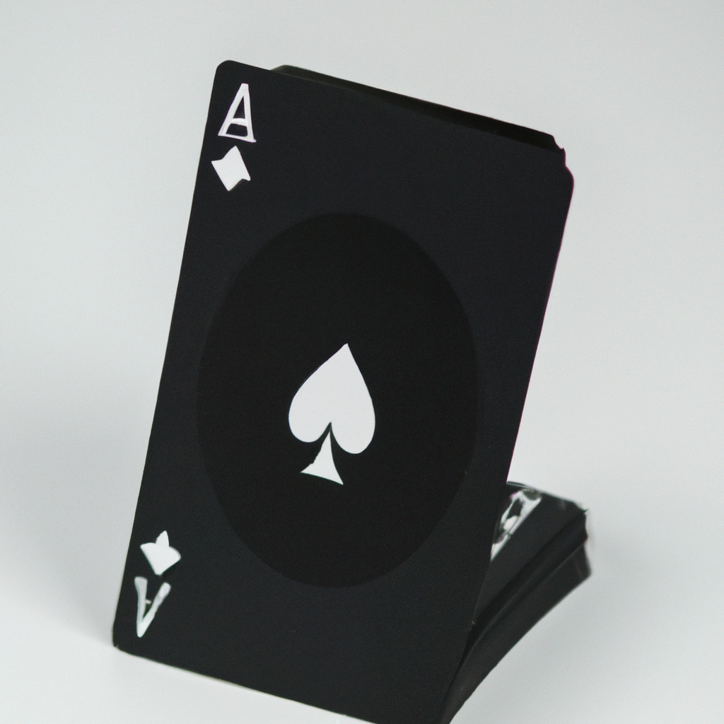 Product shot on seamless background